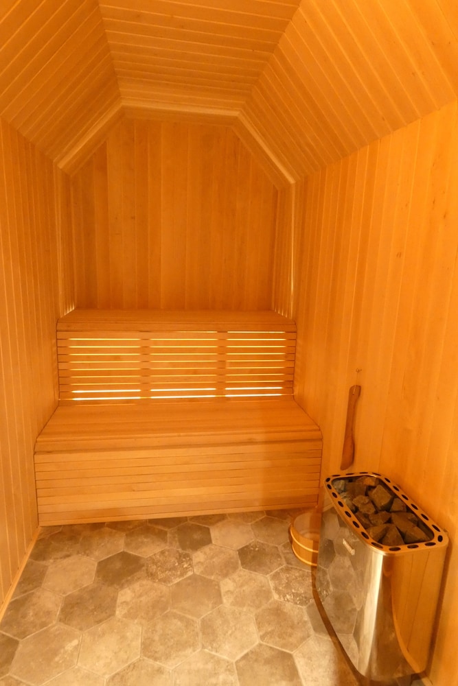 Luxury Suite, Sea View photo 2