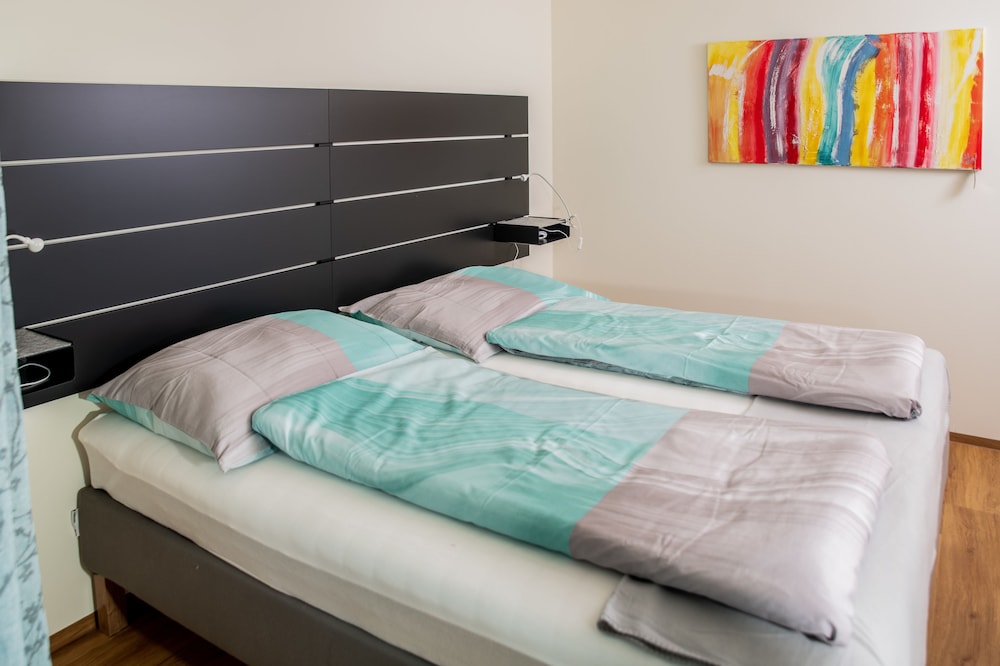 City Lejligheder Dornbirn, Billede 9