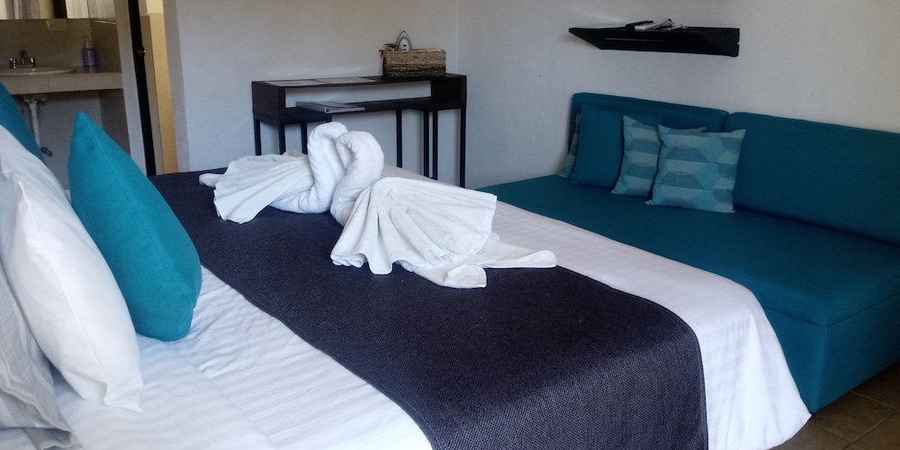 Executive Room, 1 Queen Bed, Non Smoking photo 3