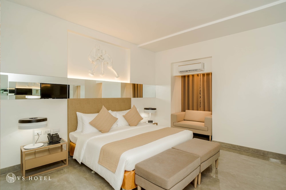 Premium Queen Room - Photo 2