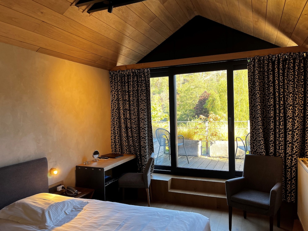 Superior Double Room photo 1