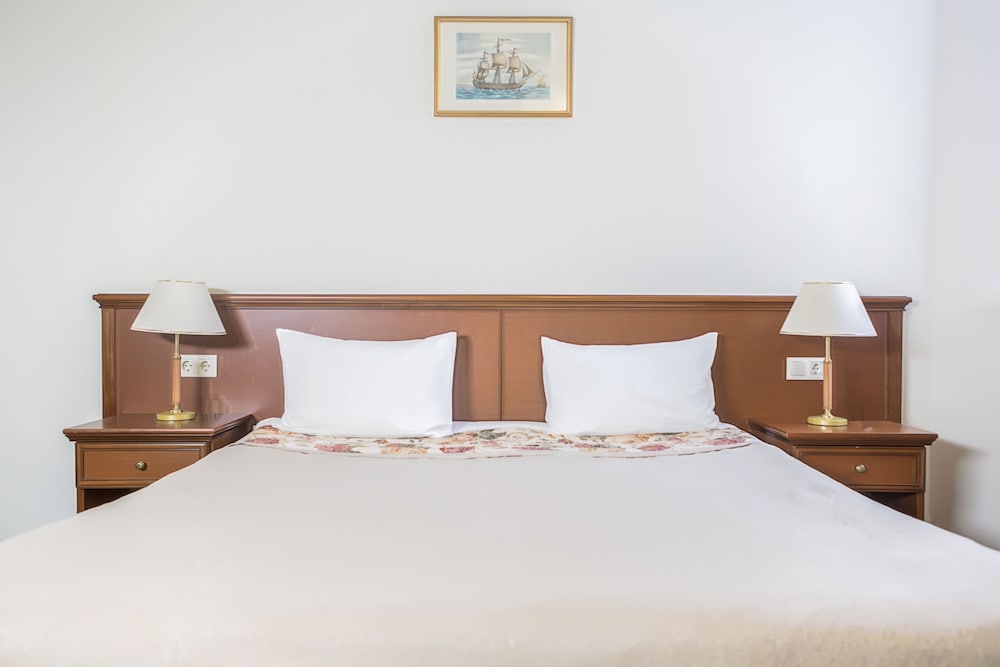 Standard Single Room photo 2
