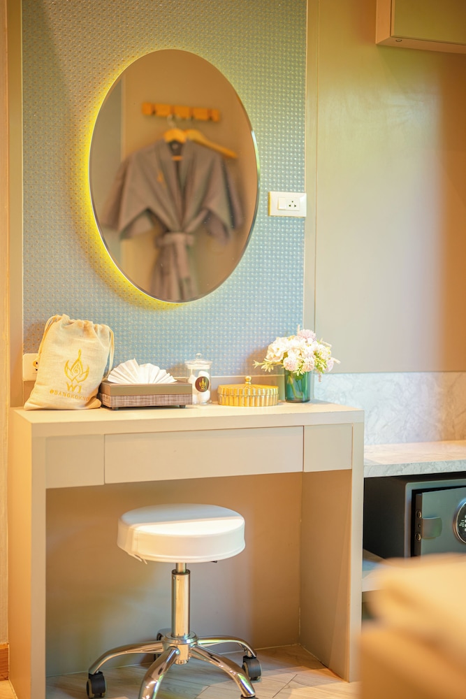 Standard Room with Steam photo 3