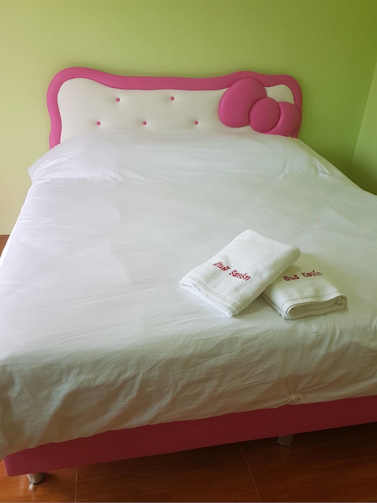 Deluxe Room photo 2