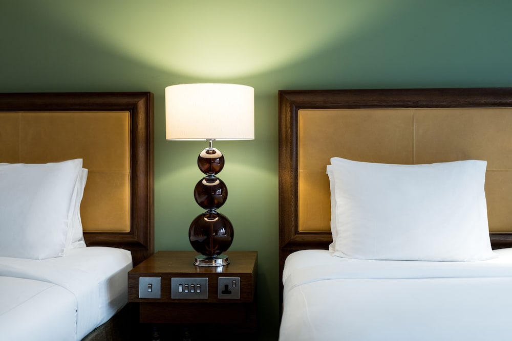 Superior Room, 2 Twin Beds (Barlow House)