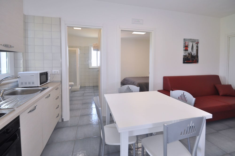 Apartment, 1 Bedroom photo 3
