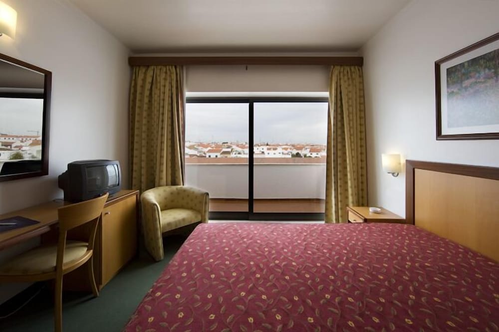 Chambre Double Standard