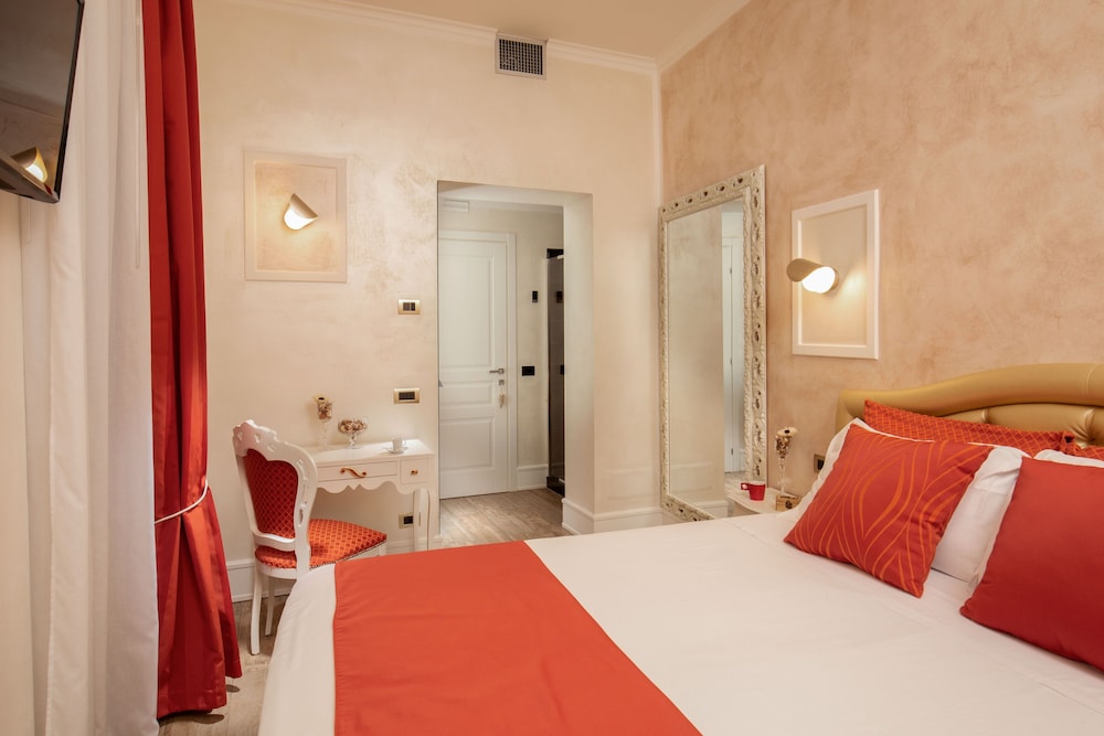Superior Double Room (Gange) photo 3