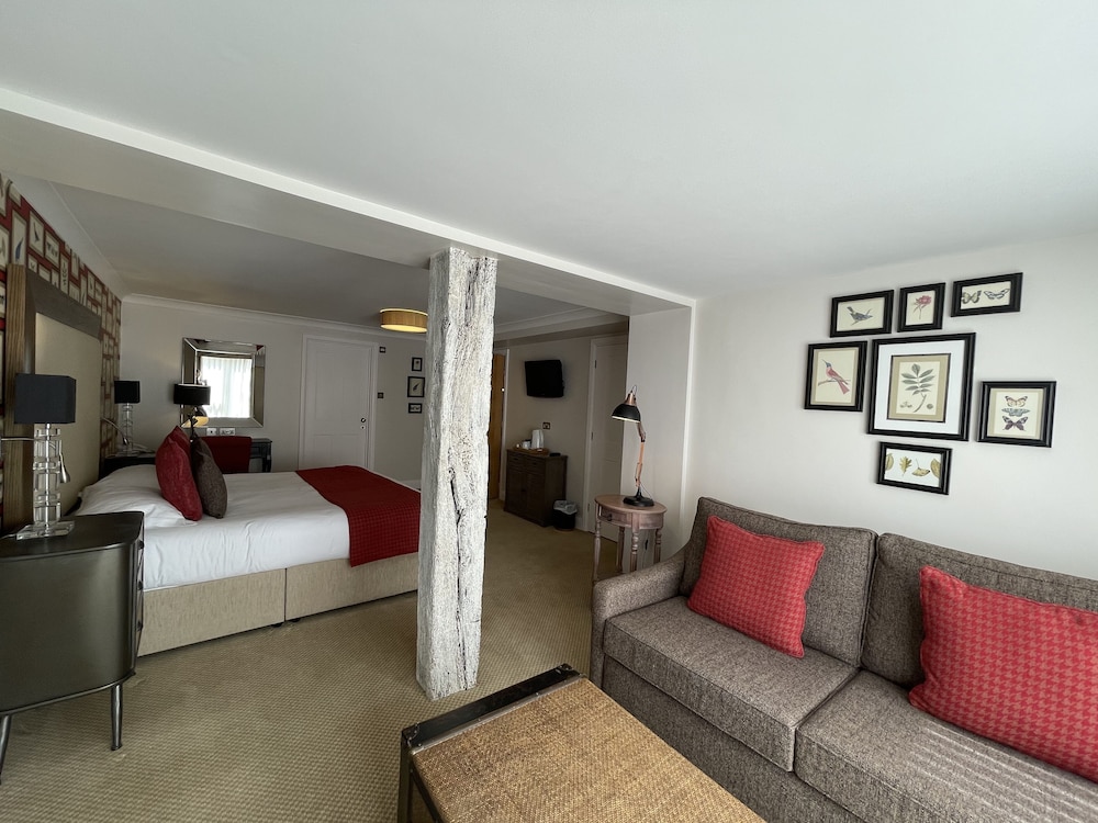 Cedar Suite - Photo 6