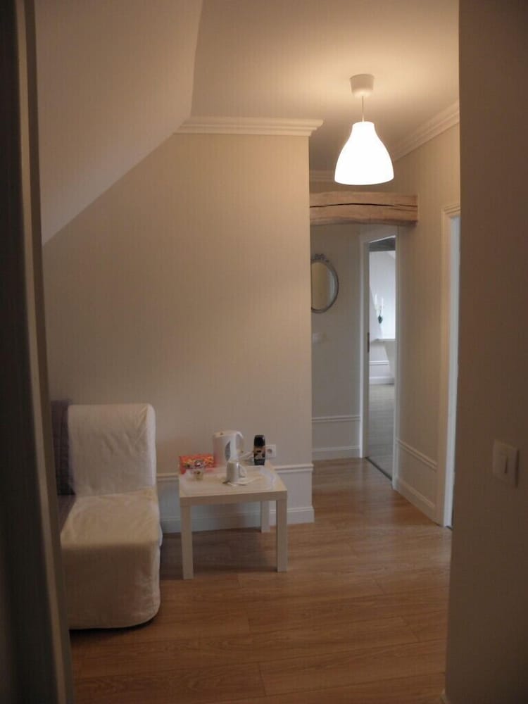 Family Suite, 2 Bedrooms (Le Hamel) photo 3