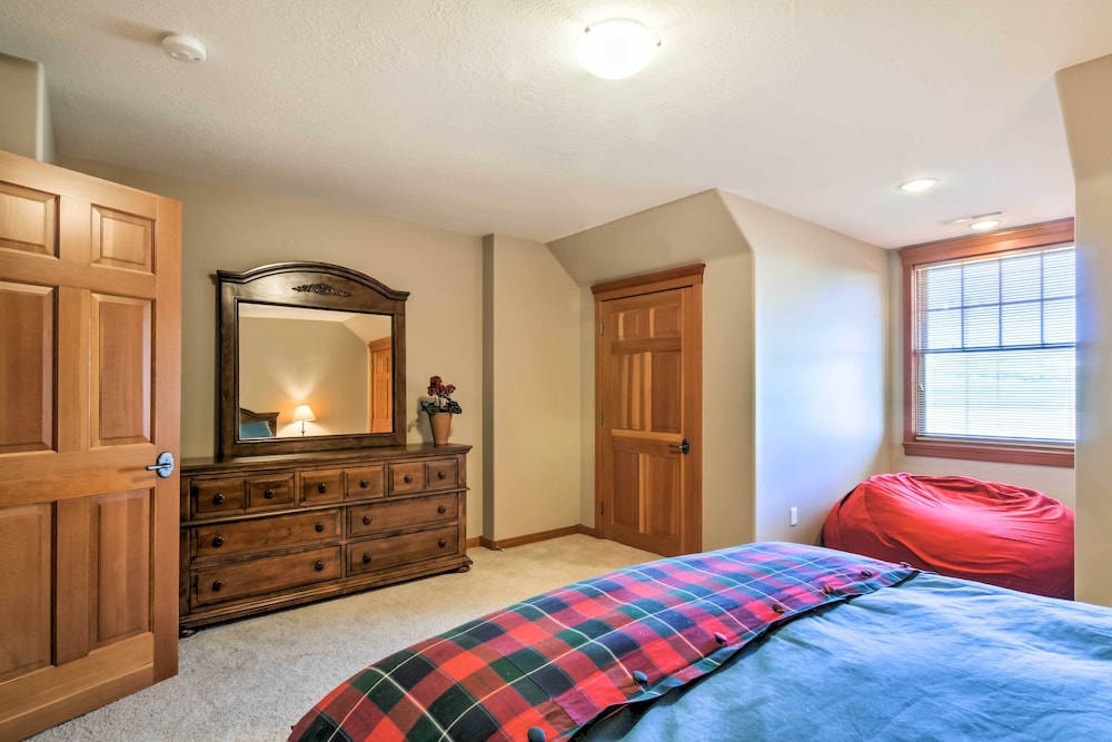 House (6 Bedrooms) photo 3