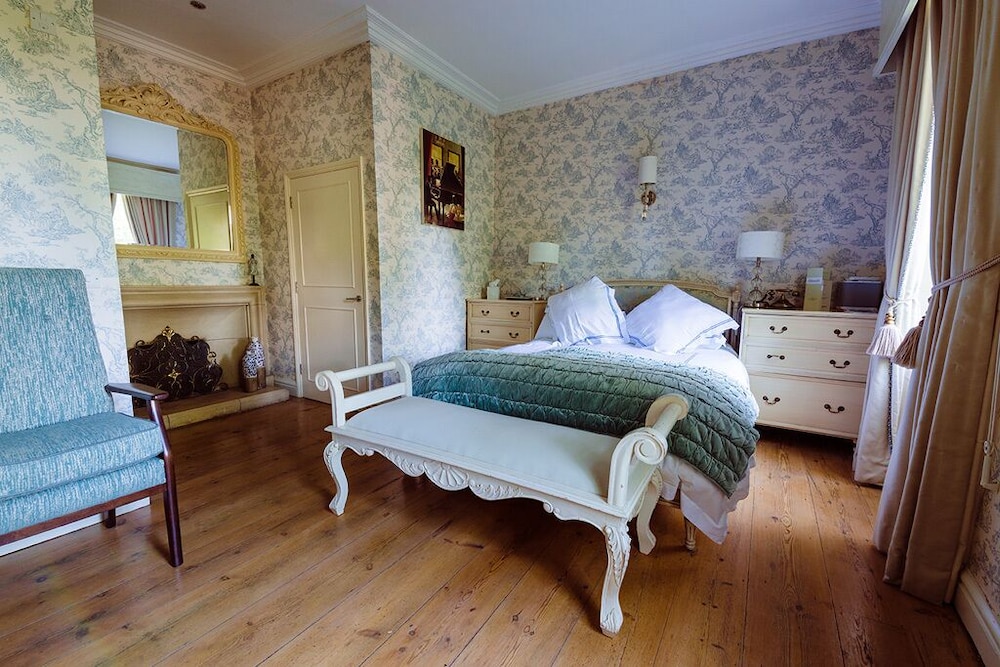 Superior Room, Ground Floor