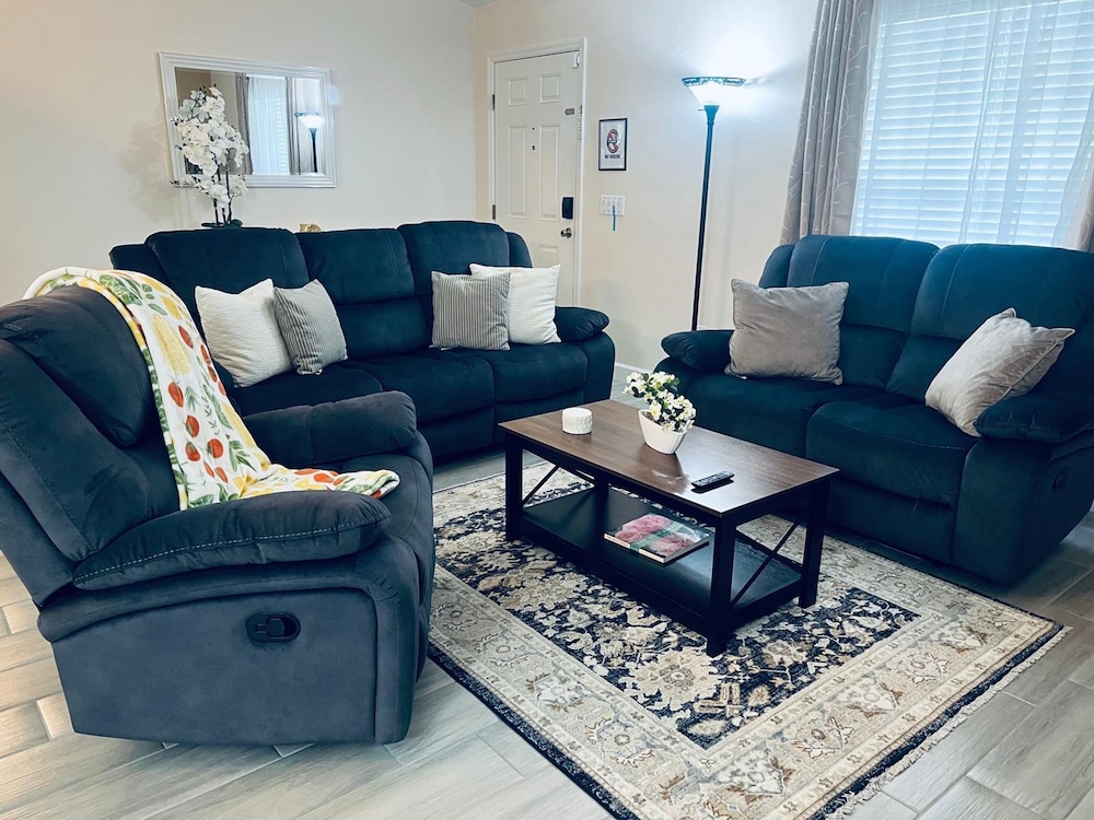 House, Accessible