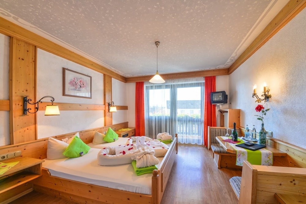 Double Room photo 1