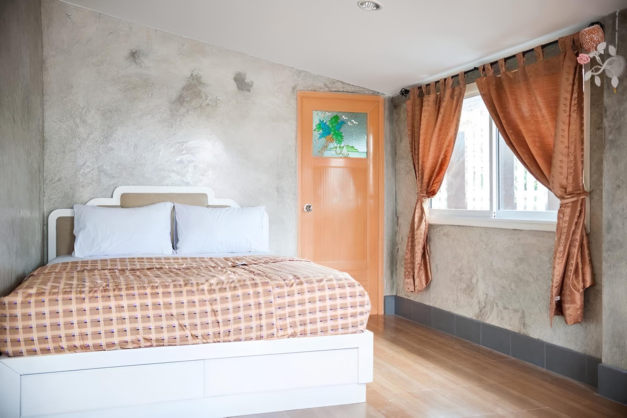 3 Bedrooms Villa photo 1