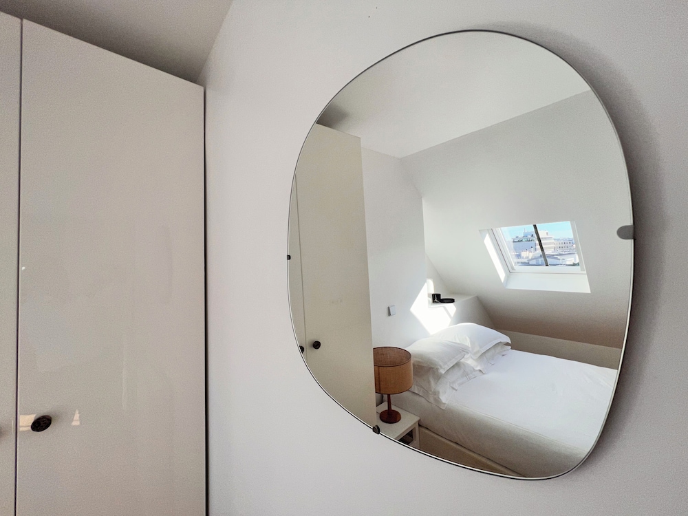 Superior Apartment, City View photo 3