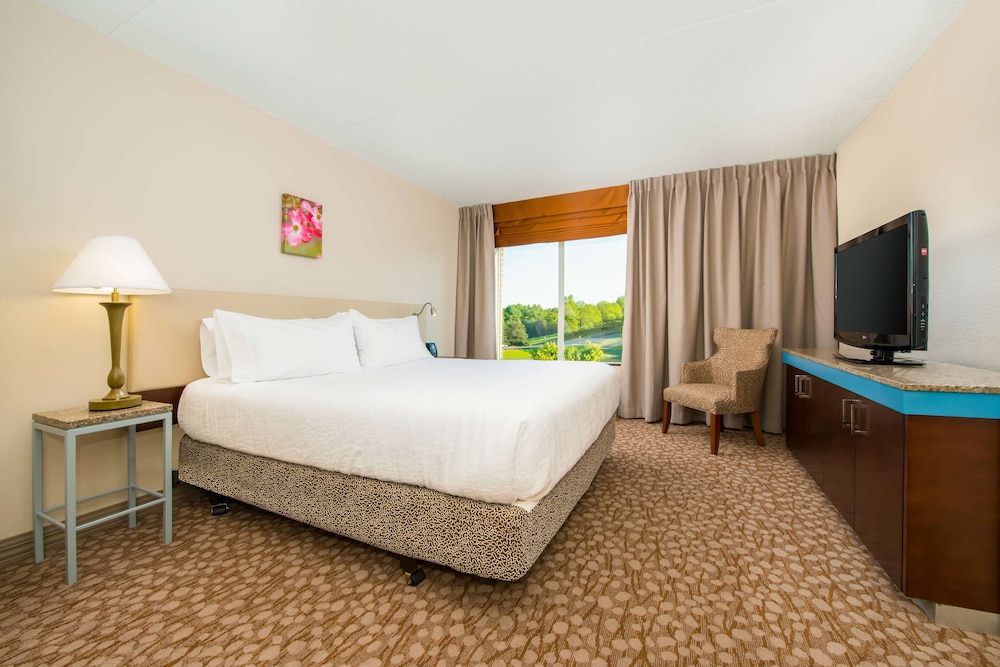 Suite, 1 Bedroom, Non Smoking - Photo 1