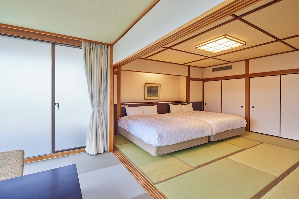 Superior Japanese Room Twin Bed With Breakfast (48sqm), Non Smoking - Photo 2