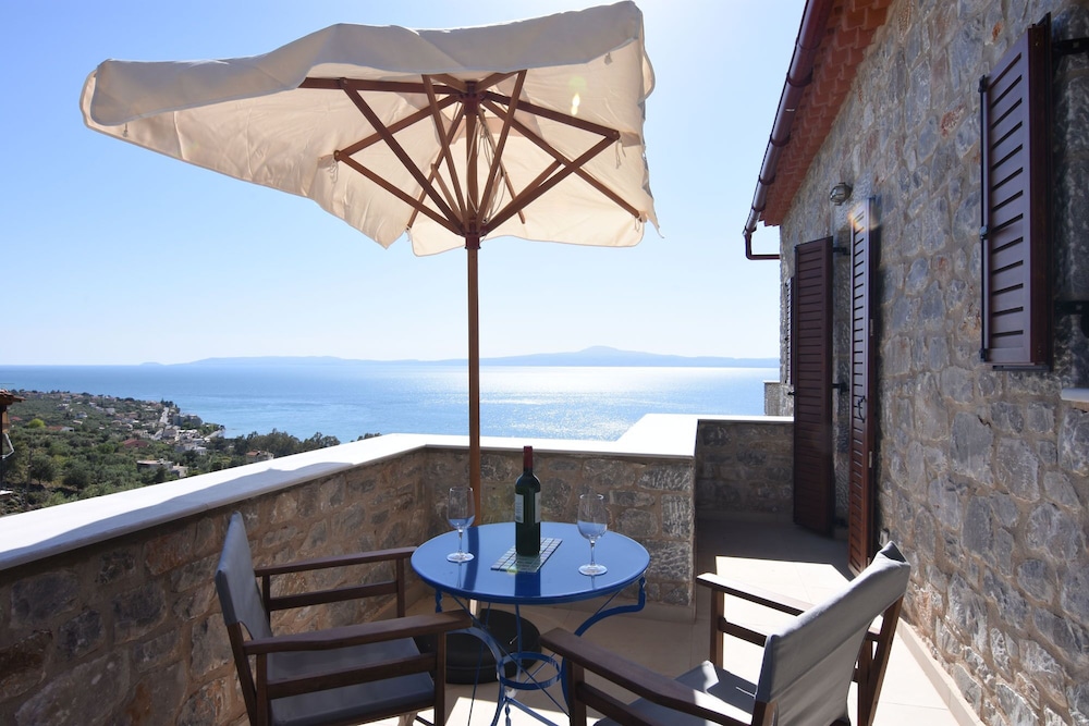 Villa Dafni Kato Verga, Billede 30