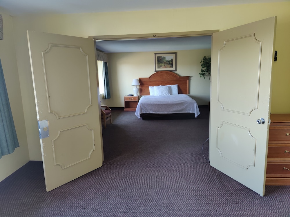 Suite, 1 Bedroom, Non Smoking photo 2