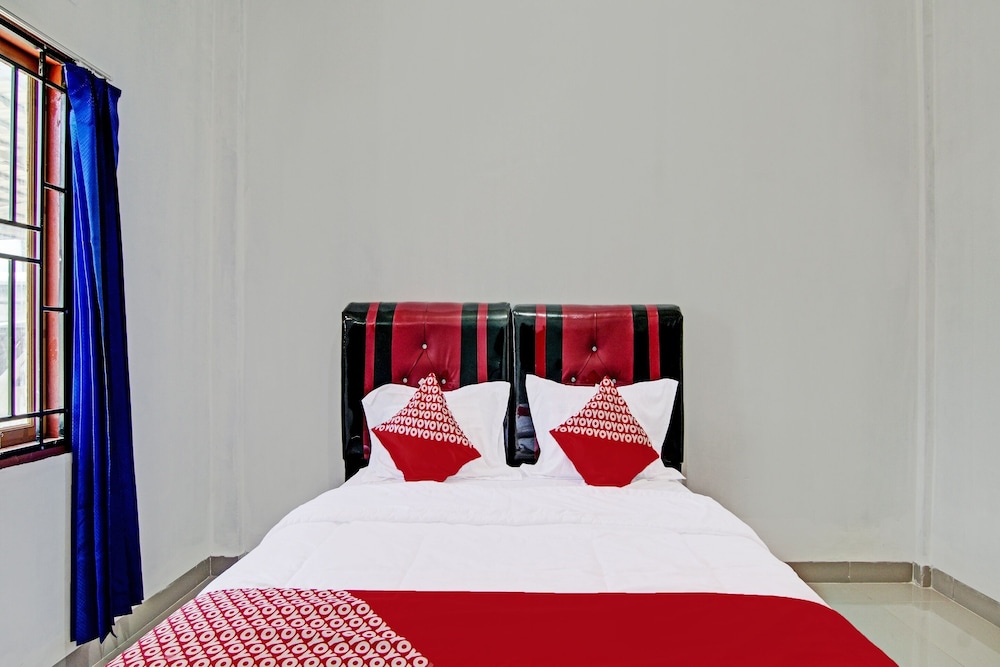 Standard Double Room photo 3