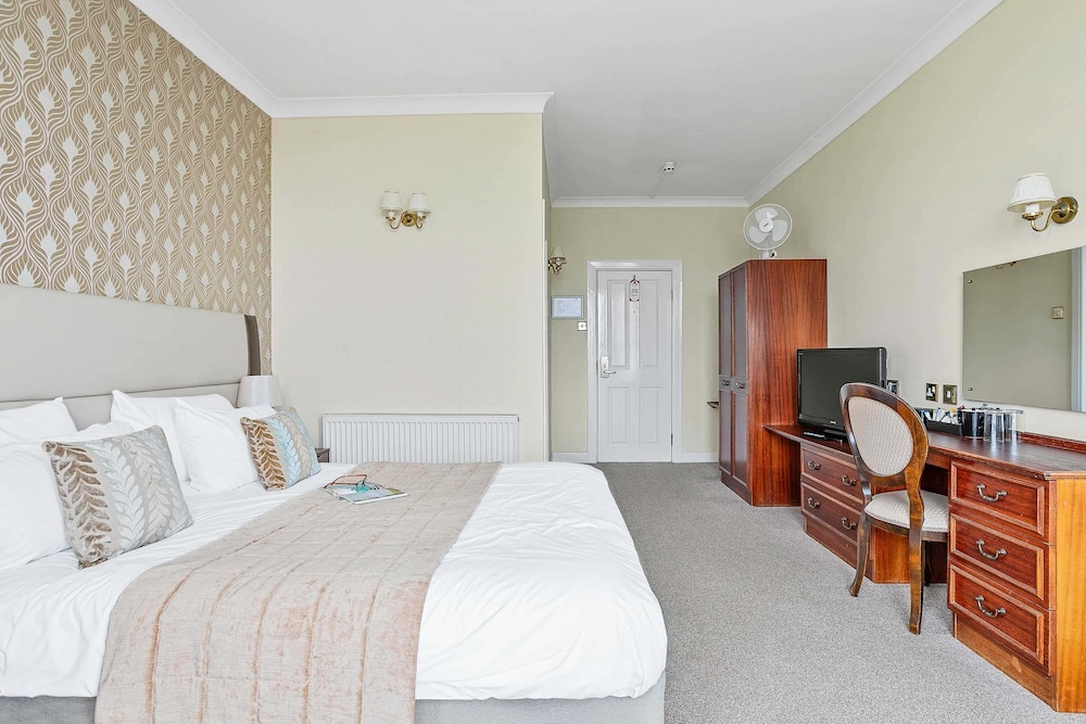 Double Room, Sea View - Photo 3