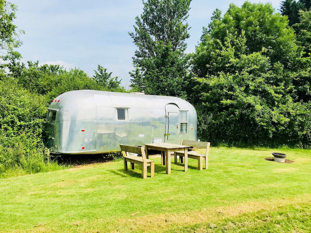 Airstream Anna photo 1