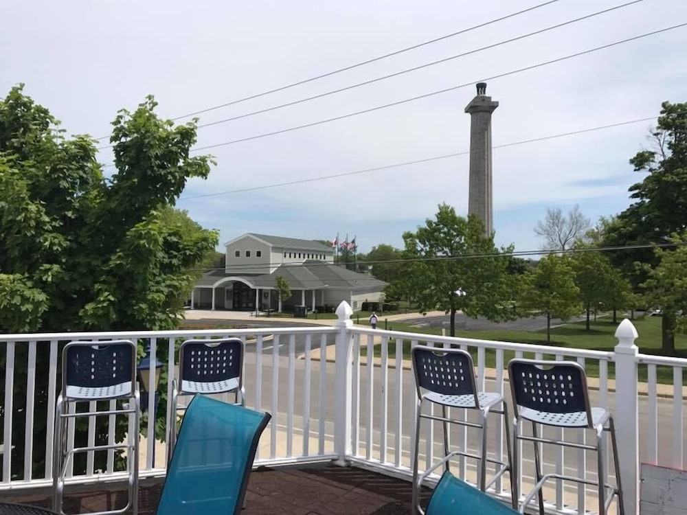 Standard Room, 1 Bedroom, Balcony, Lake View, photo 6