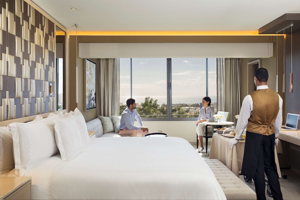Executive Junior Suite - Photo 1