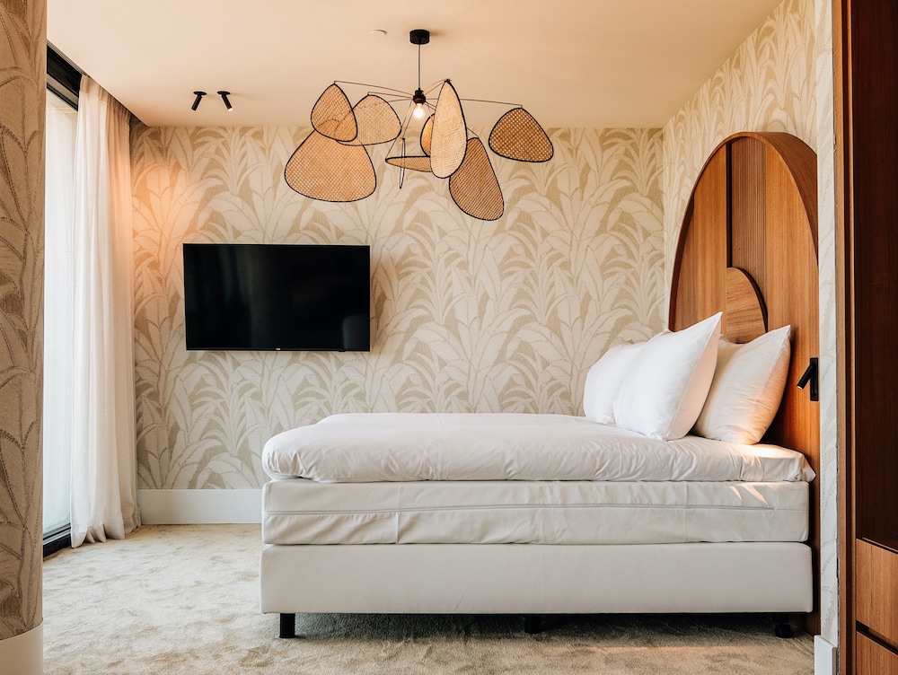 Executive Double Room - Photo 5
