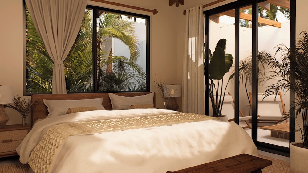 Luxury Villa, 1 Bedroom