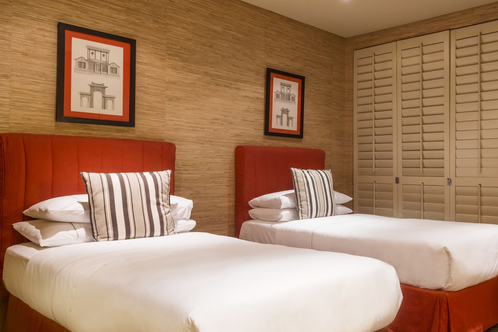 Luxury Penthouse, 2 Bedrooms photo 3