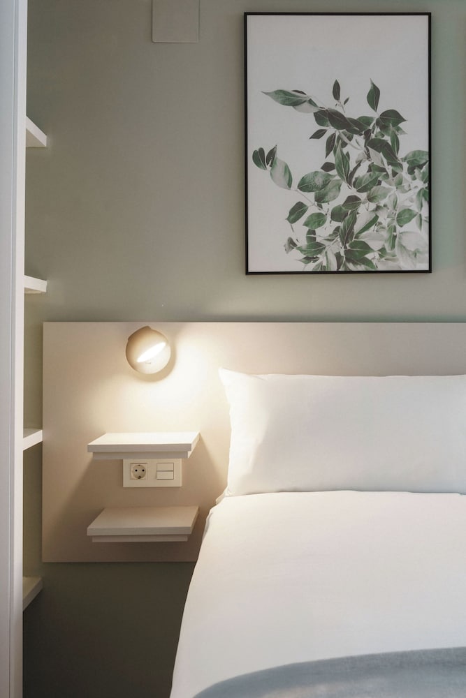 limehome Granada Calle Lopez Rubio, Billede 2