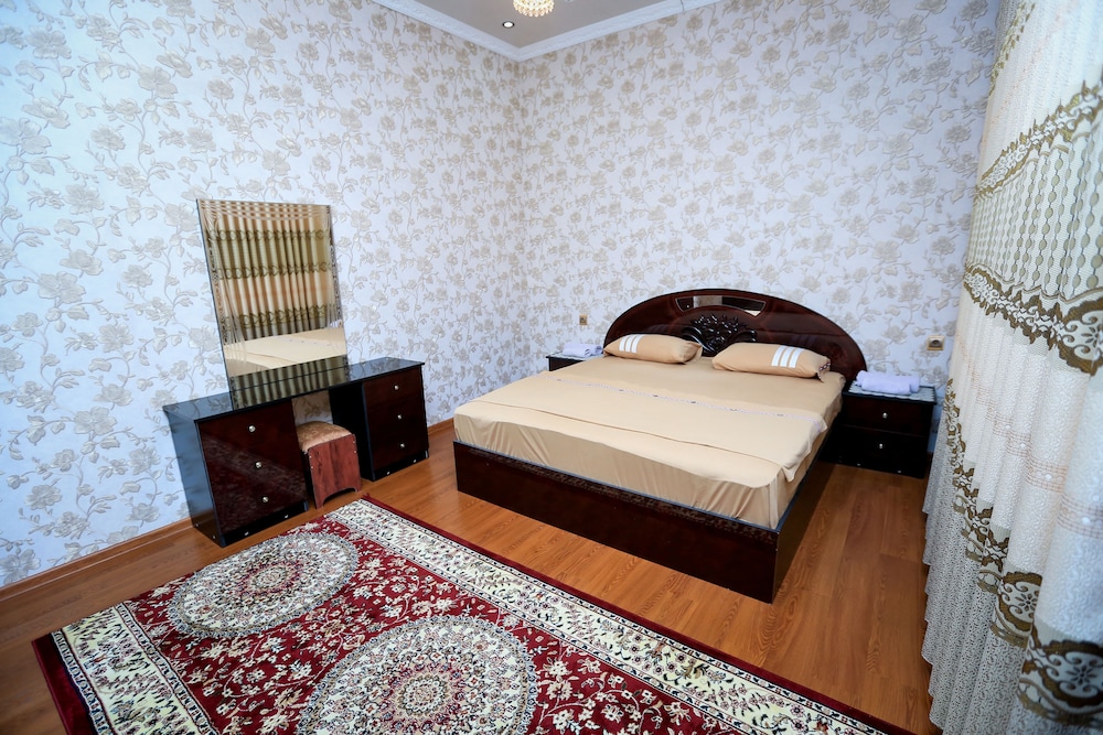 Standard Double Room, 1 Double Bed, Private Bathroom photo 1