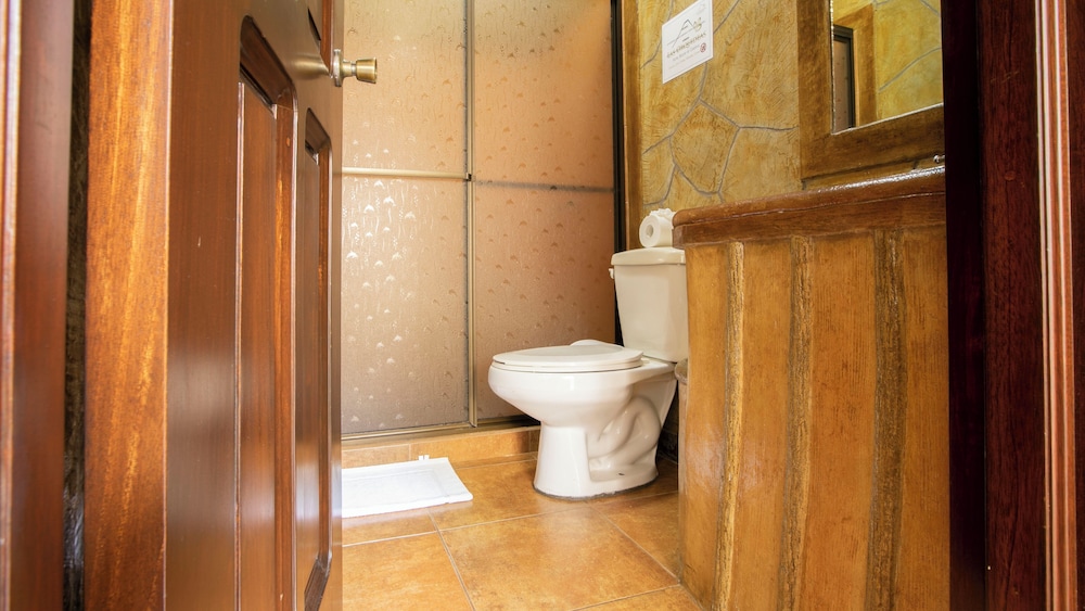 Habitación estándar 2 photo 2