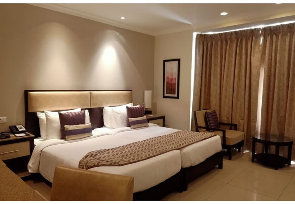 Superior Room, 1 Double Bed - Photo 7