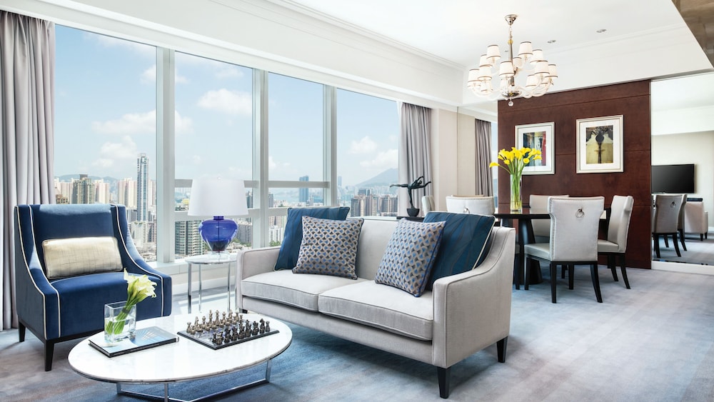 Mongkok Suite photo 2