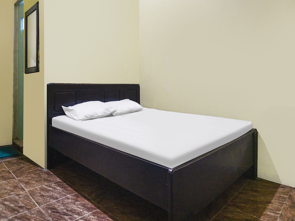 Standard Twin Room photo 3