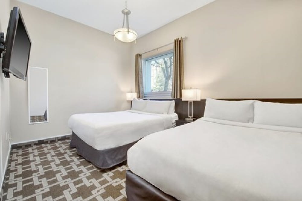 Family Suite, Multiple Beds, Kitchenette
