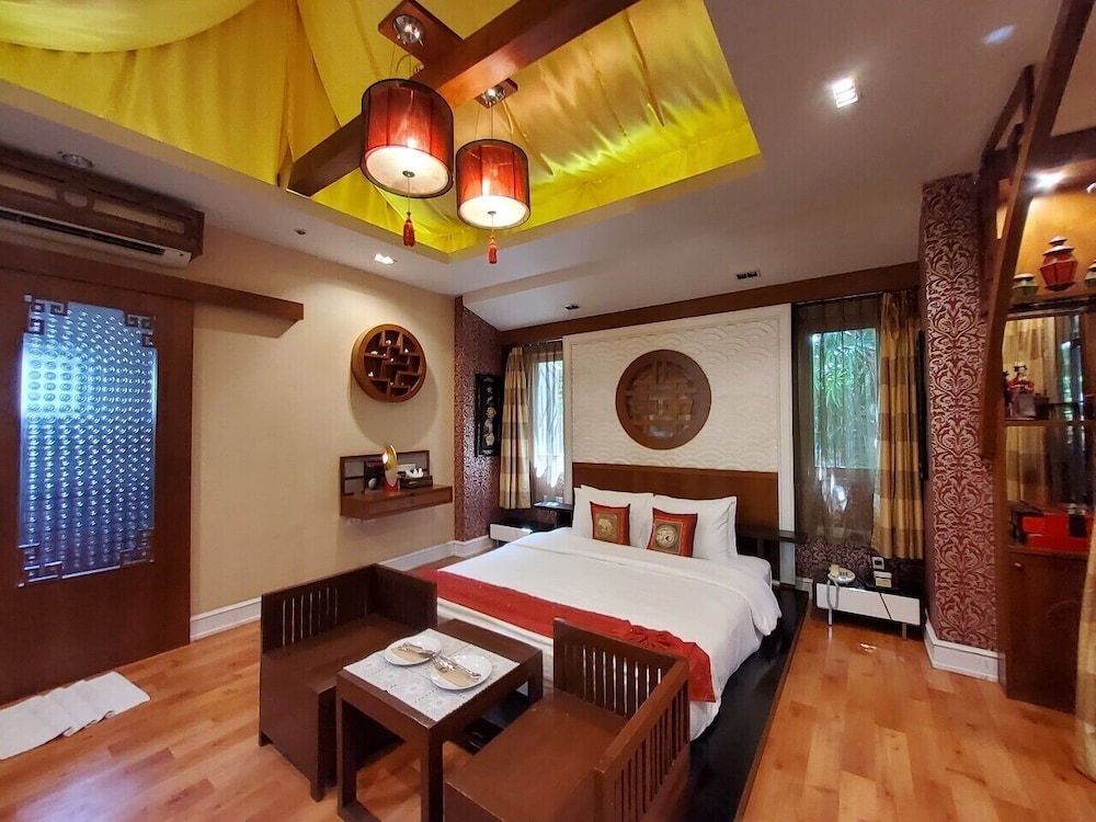 Villa Double or Twin Room photo 2