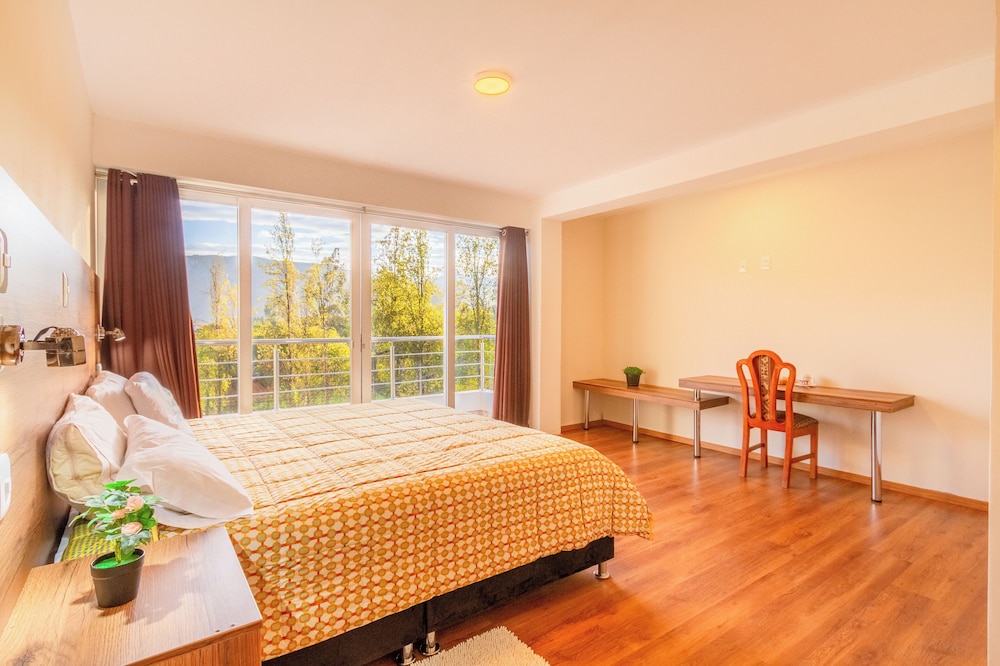 Comfort Suite (Suite Luna de Miel 302) photo 3