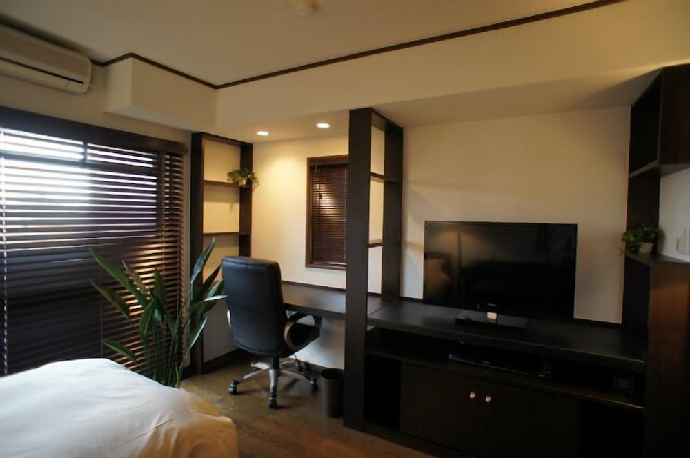 Economy Double Room, Non Smoking photo 2