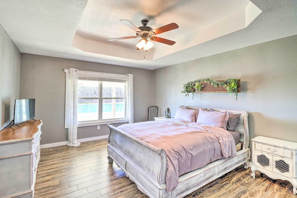 House (2 Bedrooms) photo 2