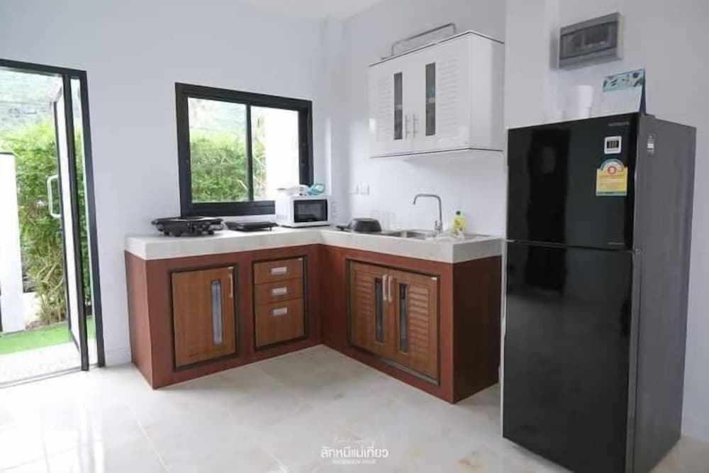 Family Villa, Kitchen, Beachfront - Photo 27