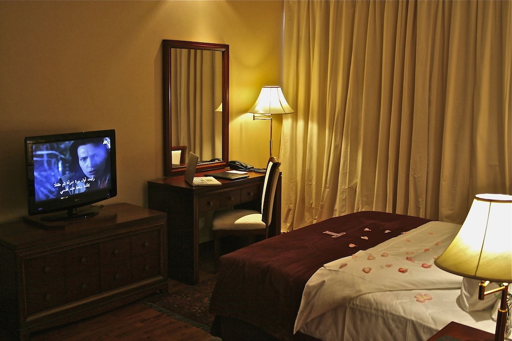 Trianon Hotel — photo 90