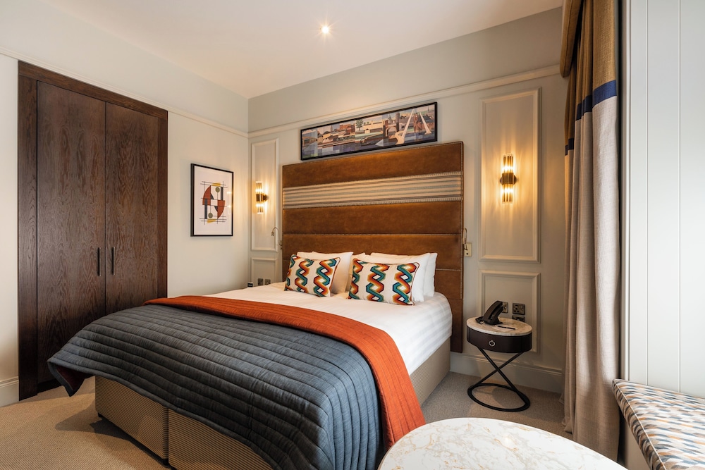 Deluxe Room, Accessible photo 2