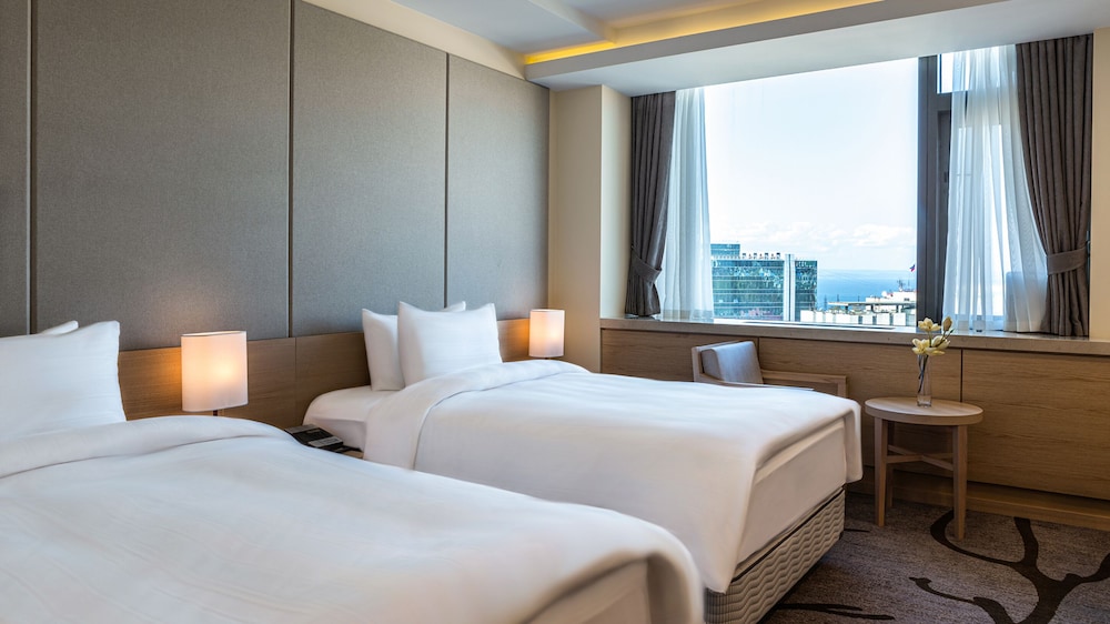 Premier Twin Room photo 1