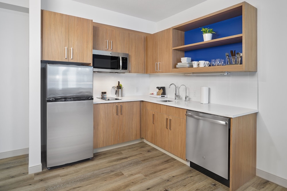 Suite, 1 Bedroom