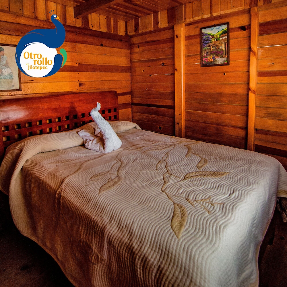 Family Cabin photo 2
