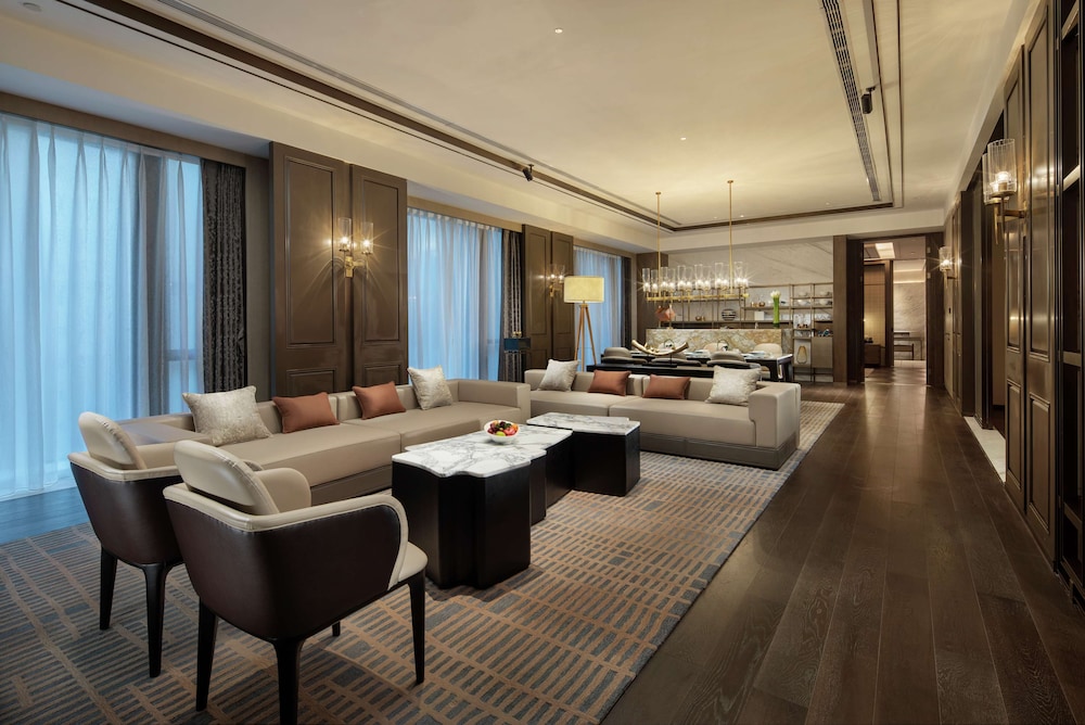 Presidential Suite, 1 Bedroom